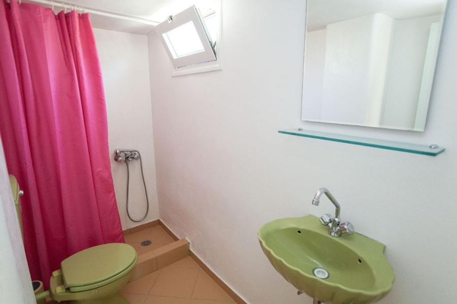 Kyma Studios Livadi  Bagian luar foto