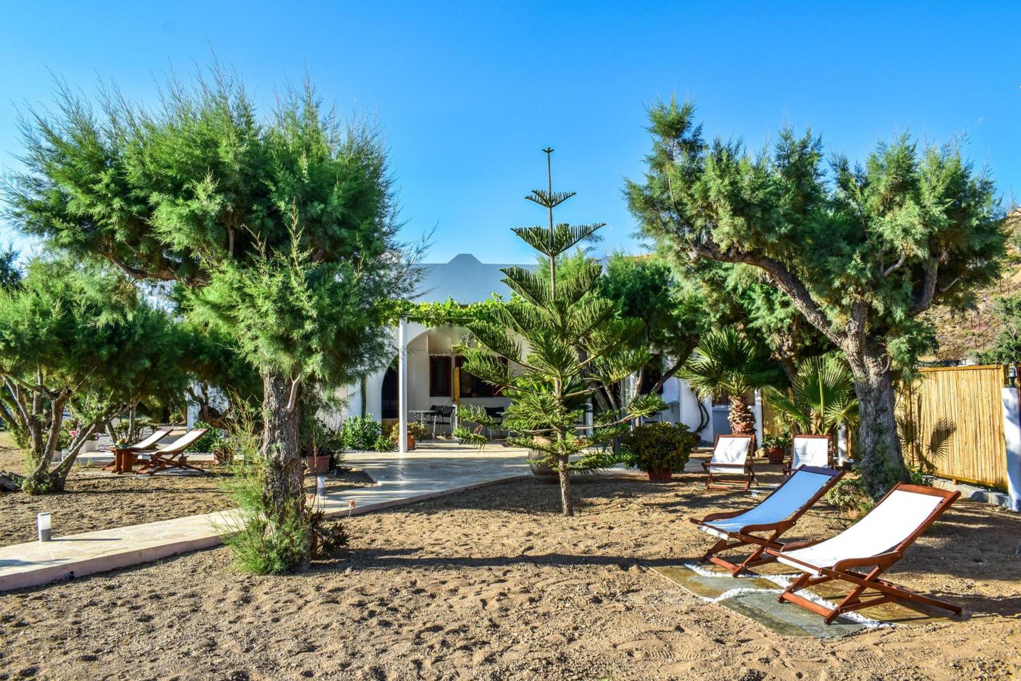 Kyma Studios Livadi  Bagian luar foto