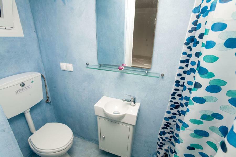Kyma Studios Livadi  Bagian luar foto
