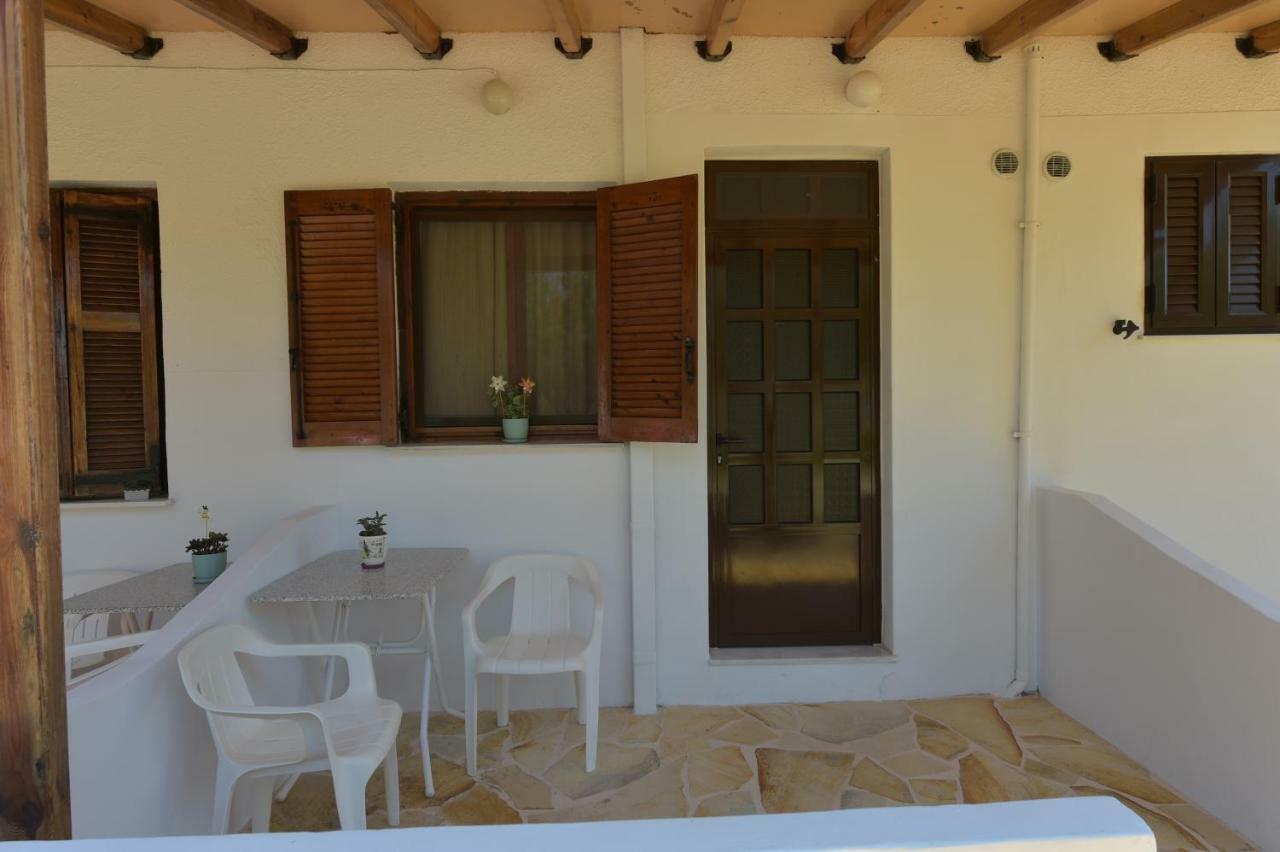 Kyma Studios Livadi  Bagian luar foto